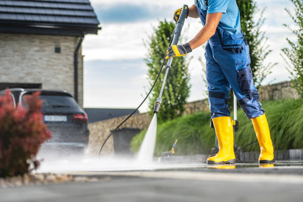 Trusted Aurora, CO Pressure Washing Experts